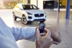 Jaguar E-Pace 2017 года (WW)